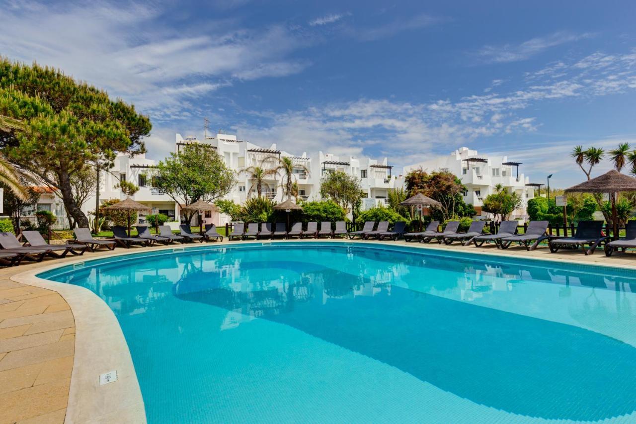 Apartamento Romantica Com Meia-pensao - Duna Parque Group